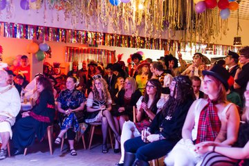 Bild 190 - Latuff Karnevalsveranstaltung Wiemersdorf